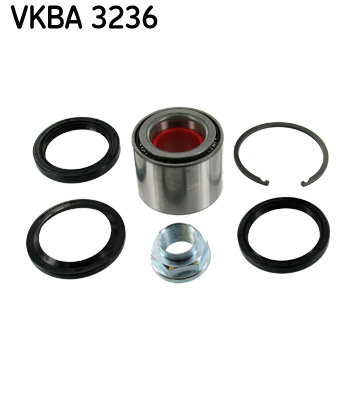 ložisko kolesa - opravná sada SKF (VKBA 3236)
